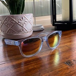 Blenders Blissful Rose sunglasses